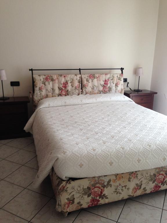B&B Villa Lina Desenzano del Garda Exterior photo