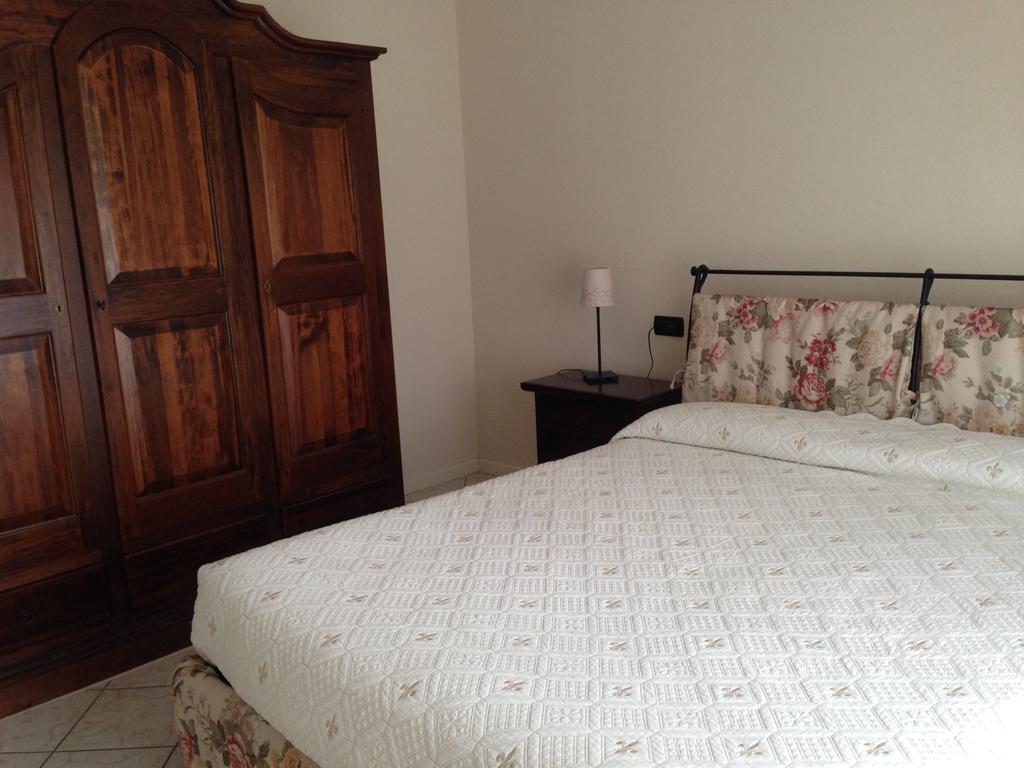 B&B Villa Lina Desenzano del Garda Exterior photo